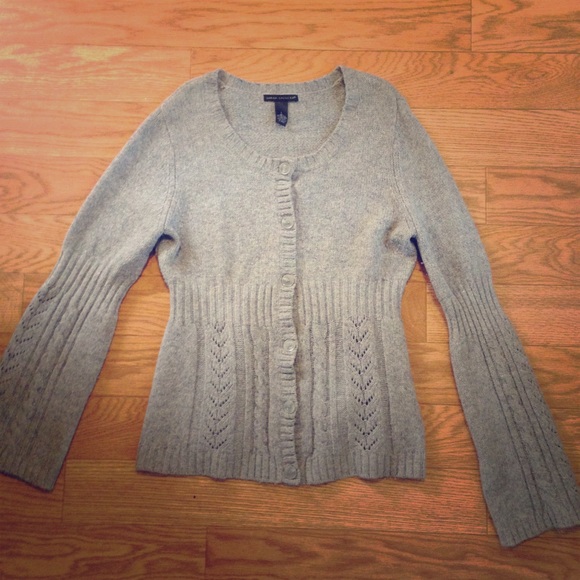 sarah spencer sweater